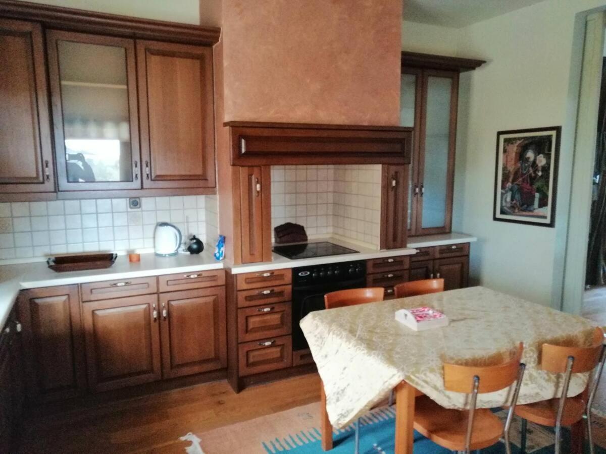 Luxurious With Gorgeous View And Bbq * Alexandroupoli