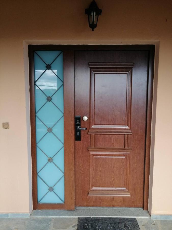 Villa Luxurious With Gorgeous View And Bbq Alexandroupoli