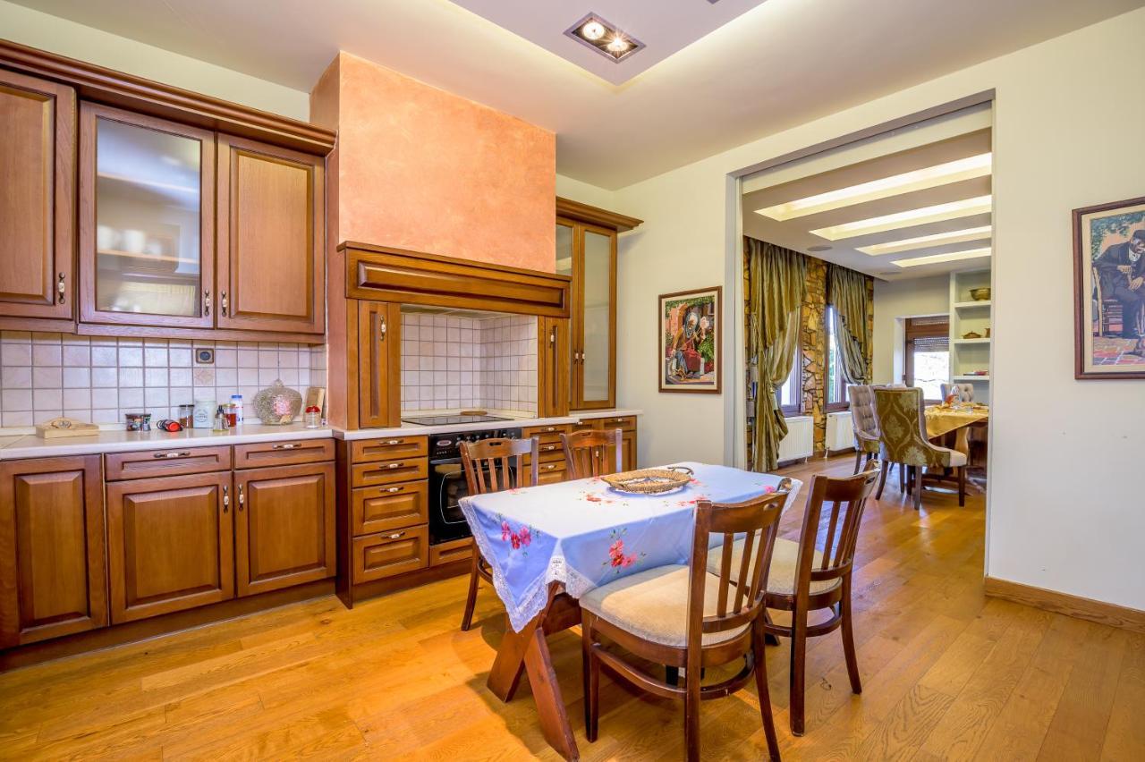 Villa Luxurious With Gorgeous View And Bbq *