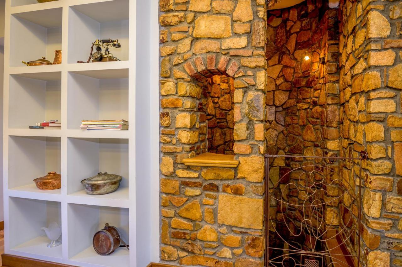 Luxurious With Gorgeous View And Bbq Villa Alexandroupoli