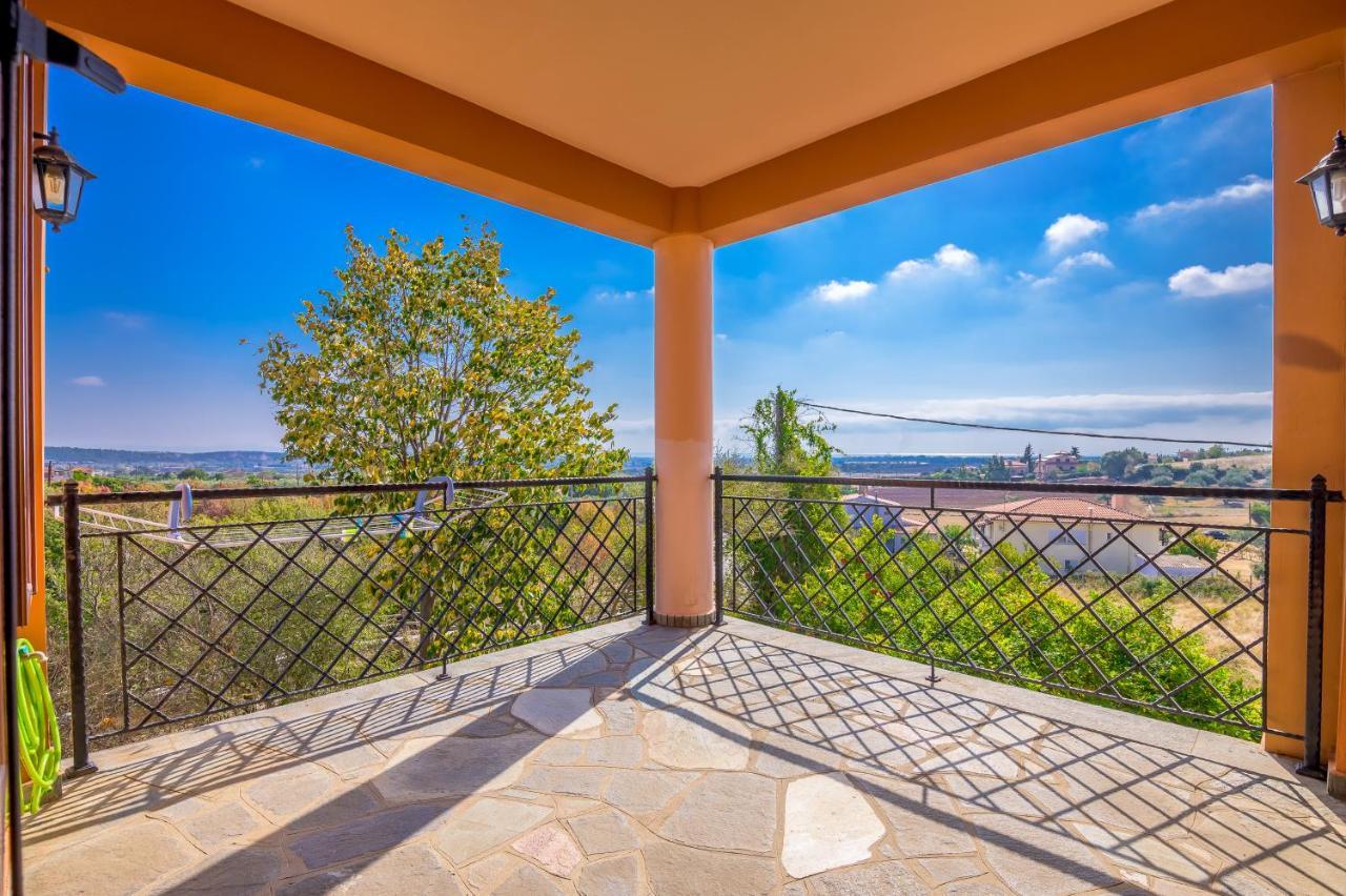 Luxurious With Gorgeous View And Bbq *