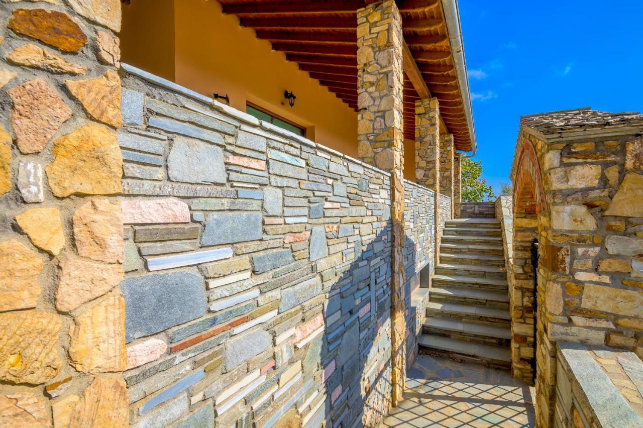 Luxurious With Gorgeous View And Bbq Villa