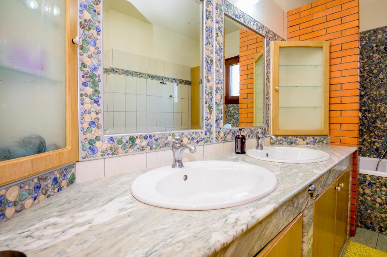 Luxurious With Gorgeous View And Bbq Vila Alexandrupoli
