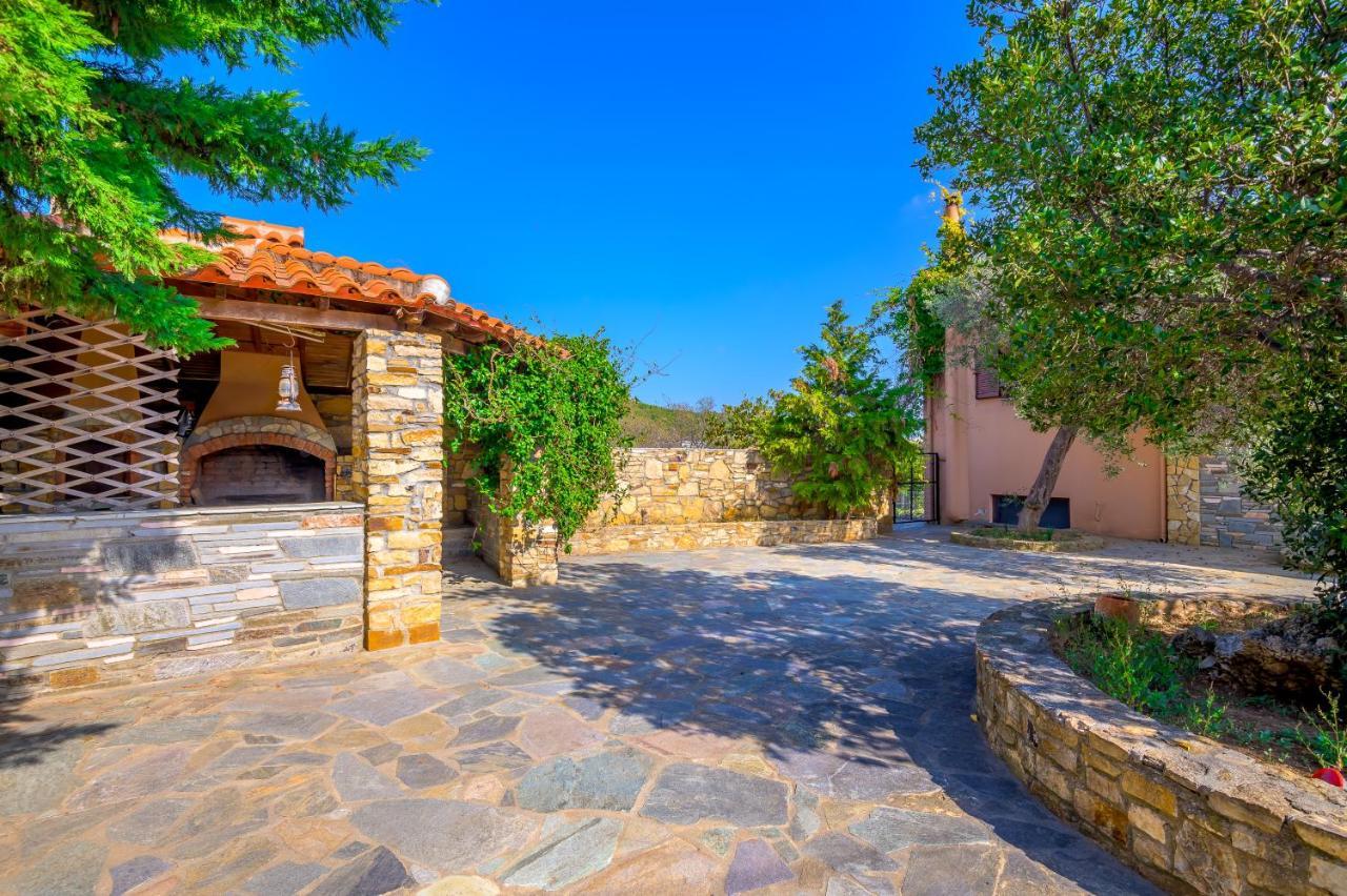 Luxurious With Gorgeous View And Bbq *