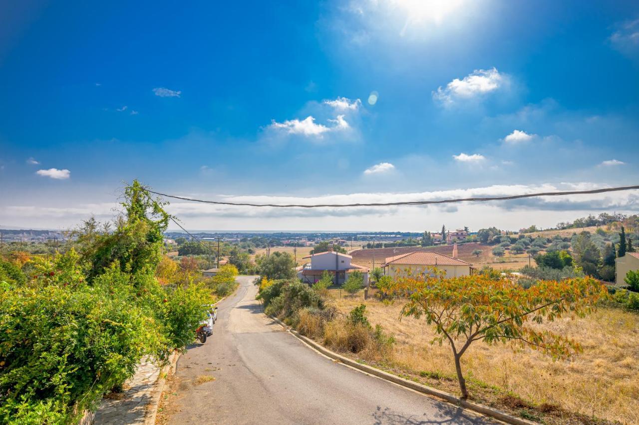 Luxurious With Gorgeous View And Bbq Villa